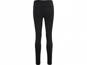 LUKANOE ΘΕΡΜΙΚΟ LEGGING [ΜΑΥΡΟ]: Μέγεθος - XL