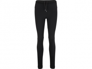 LUKANOE LEGGING TÉRMICA [PRETO]: Tamanho - XL