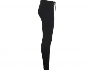 LUKANOE LEGGING TÉRMICA [PRETO]: Tamanho - XL