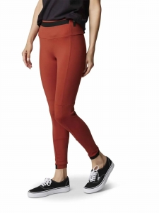 LUKANOE THERMO LEGGING [CPR]: Größe - S