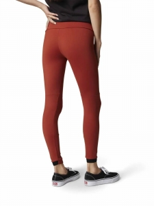 LUKANOE THERMO LEGGING [CPR]: Größe - S