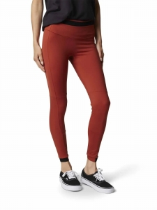 LUKANOE THERMO LEGGING [CPR]: Größe - S