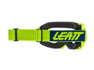 Lunettes Enduro/Cross Velocity 4.5 vert néon 83%: Taille - Sans taille