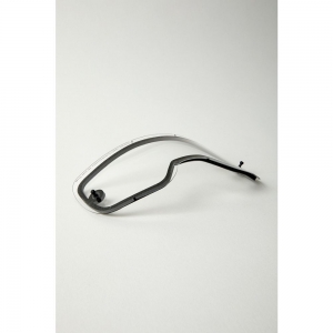 LUNETTES MX AIRSPACE/MAIN MX20 DUAL LXN VERRE CLR: Taille - OneSize