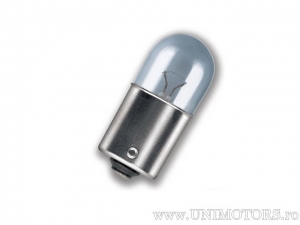 Luz de freio R5W BA15S 24V 5W - Osram