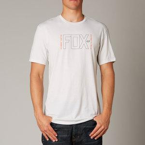 M-TEES SEDATED SS PREMIUM TEE HEATHER CHALK: Größe - L