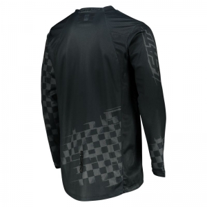 Maglia Enduro/Cross Leatt - Moto 4.5 Lite Brushed 2022: Taglia - XL