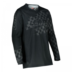 Maglia Enduro/Cross Leatt - Moto 4.5 Lite Brushed 2022: Taglia - XL