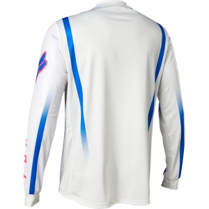 MAGLIA RANGER RS LS [LT GRY]: Taglia - XL