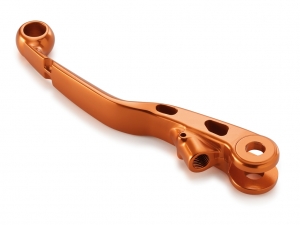 Magura Clutch Lever (Orange) KTM EXC 125 / EXC 200 / SX 125 / SX 150 / XC 250 / XC 300 / SMR 450 / XC ATV - KTM