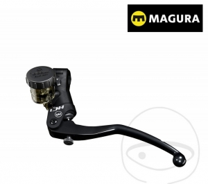 Magura HC1 radiális kuplungszivattyú 13 mm-es dugattyúátmérővel, 175 mm-es fogantyúval és DOT4 folyadékkal - JM