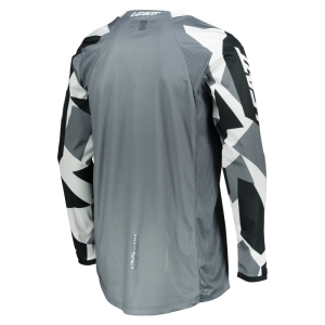 Maillot Enduro/Cross Leatt - Moto 4.5 Lite Camouflage 2022: Taille - XL