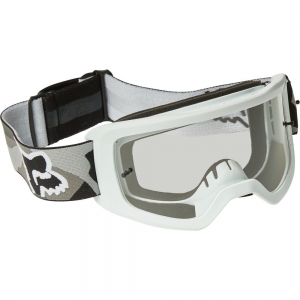 MAIN BNKR GOGGLE [BLK CAM]: Size - OneSize