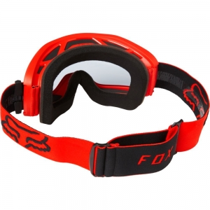 MAIN STRAY GOGGLE [FLO RED]: Mărime - OneSize