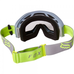 MAIN STRAY GOGGLE [STL GRY]: Méret - OneSize