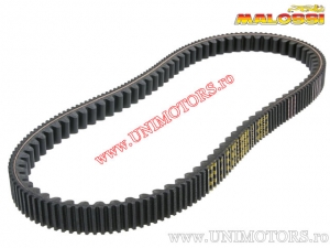 Malossi X-Kevlar Transmission Belt - Aprilia Scarabeo GT / Scarabeo Light / Sport City / Piaggio Beverly Sport / Carnaby - 200 4