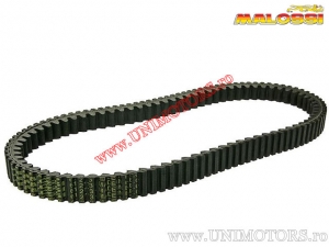 Malossi X-Kevlar Transmission Belt - Suzuki AN 400 Burgman ('99-'06) - 400 4T