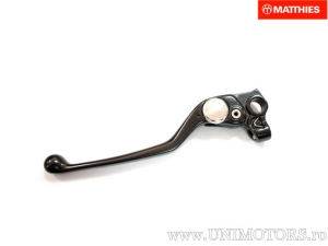 Manete de embreagem - BMW F 800 / Ducati Monster / Honda VFR / Husqvarna Nuda / MV Agusta Brutale / Dragster / Rivale - JM