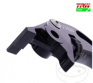 Manete de freio curta TRW Lucas - Buell M2 1200 / Cagiva Raptor 1000 / Kawasaki Z 1000 / Triumph Bonneville 1200 - JM