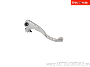 Manete de freio direita - Aprilia RX 50 / SX 50 SM / Derbi Senda 50 / Senda 125 / Gas Gas TX 125/200 / TXT 125/200/250/280/300 -