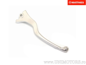 Manete de freio direito - Aprilia RS 125 Extrema / RS 125 Replica ('06-'12) / Tuono 125 ('03-'04) - JM