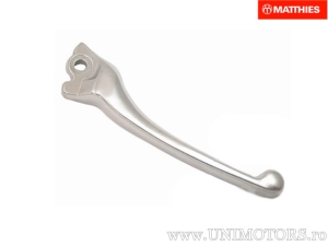 Manete de freio direito - Piaggio Liberty 50 2T / Piaggio Liberty 125 / Vespa ET2 50 2T / ET4 50 4T / ET4 125 - JM