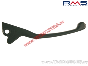 Manete de freio DX / SX - Gilera Runner / VX / VXR / FX / FXR / Piaggio NRG / Hexagon / Skipper / Zip - 50-180cc - (RMS)