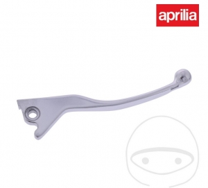 Manete de freio original - Aprilia RX 125 4T ('18-'21) / SX 125 4T ('18-'20) - JM