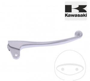 Manete de freio original - Kawasaki KD 100 M / KD 80 / KE 100 / KE 125 / KM 100 / KX 80 / S1 250 - JM