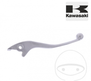 Manete de freio original - Kawasaki Z 250 SL ('15-'17) / Kawasaki Z 250 SL ABS ('15-'17) - JM