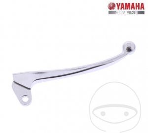 Manete de freio original - Yamaha DT 125 / DT 125 E / DT 175 / DT 250 / DT 400 / FS 80 SE / RD 125 / RS 100 / TY 125 - JM