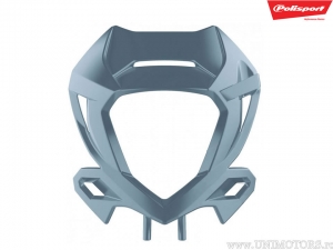 Maschera faro - Beta RR 125 LC 2T Enduro / RR 200 LC 2T Racing Oilmix / RR 390 Racing / RR 50 Enduro - Polisport