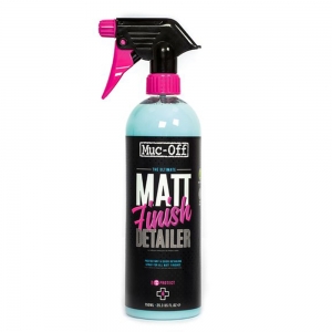 Matt-Finish-Reiniger - Muc-Off (750 ml) - Oxford