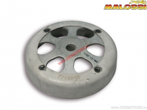 Maxi clutch bell (diameter 125mm) - Piaggio Liberty 125i IGET AIR 4T 3V E3 ('15-'16) - Malossi