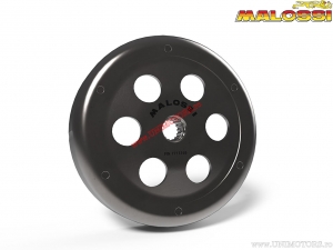 Maxi clutch bell (diameter 135mm) - Aprilia Leonardo 250 H2O 4T E1 '99-'01 (Yamaha) - Malossi