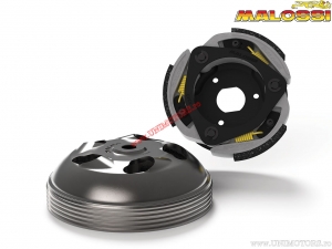 Maxi Delta Clutch Set (diameter 135mm / 5216184) - Honda CN 250 H2O 4T ('86-'99) / SH 300i H2O 4T E3 ('11-'14) - Malossi