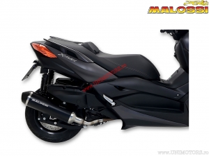 Maxi Wild Lion kipufogórendszer (3218024) - Yamaha X Max 400 ie 4T LC euro 4 '17-> (H340E) - Malossi