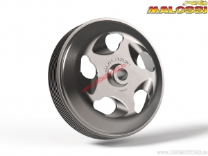 Maxi Wing clutch bell (diameter 134mm / weight 1132g) - Piaggio Fly II 150i AIR 4T 3V E3 ('13-'18) - Malossi