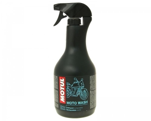 MC Care E2 Motorcycle Cleaning Solution (1L) - Motul