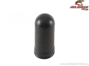 Membrane d'amortisseur arrière - Honda CR125 / Kawasaki KX125 / KX250 / Yamaha WR250 / WR400 / YZ125 / YZ250 / YZ450F - All Bal