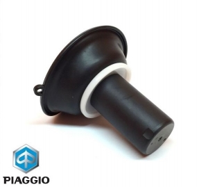 Membrane de carburateur - Gilera DNA / Runner / Piaggio Beverly / Liberty / X9 / Super Hexagon / Vespa ET4 125-150cc - Piaggio