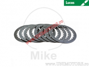 Metal clutch plates - Honda CBR 900 RR Fireblade ('92-'95 / '00-'03) - Lucas