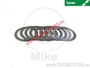 Metal clutch plates - Suzuki GSR 750 ('11-'15) / GSX-R 750 ('00-'05) - Lucas