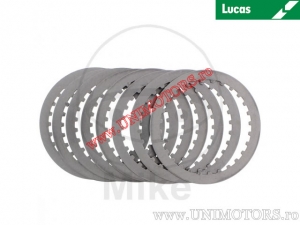 Metal clutch plates - Suzuki GSX-R 600 ('08-'17) / GSX-R 750 ('06-'17) - Lucas