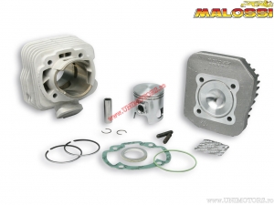 MHR Aluminium Zylinder Kit (47mm Durchmesser / 318473) - Daelim Cordi 50 Air 2T E2 ('04-'12) - Malossi