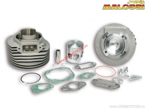 MHR Aluminium Zylinder Set (Durchmesser 57,5mm) - Vespa ETS 125 Air 2T ('84-'85) / PK 125 S Air 2T ('83-'89) - Malossi