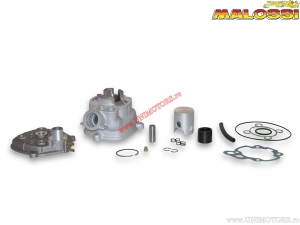 MHR Replica Aluminium Zylinder Set (Durchmesser 40,3mm / 50cc) - Aprilia AF1 50 H2O 2T '91-'92 (AM4-5) - Malossi