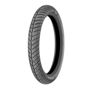 Michelin City Pro 3.00-18 52S TT gumiabroncs (erősített)