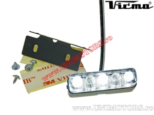 Mini LED kentekenplaatverlichting - (Vicma)