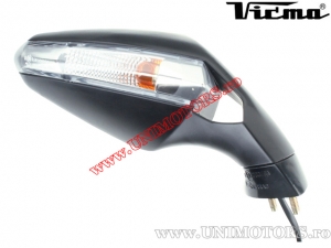 Miroir droit - Derbi GPR 50 / GPR 125 Racing / Gilera SC 125 - (Vicma)